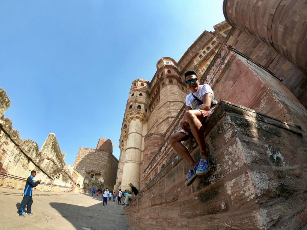 ATTRAVERSO LA MERAVIGLIOSA TERRA DEI MAHARAJA: JAIPUR, JODHPUR E JAISALMER 12 ATTRAVERSO LA MERAVIGLIOSA TERRA DEI MAHARAJA: JAIPUR, JODHPUR E JAISALMER 7