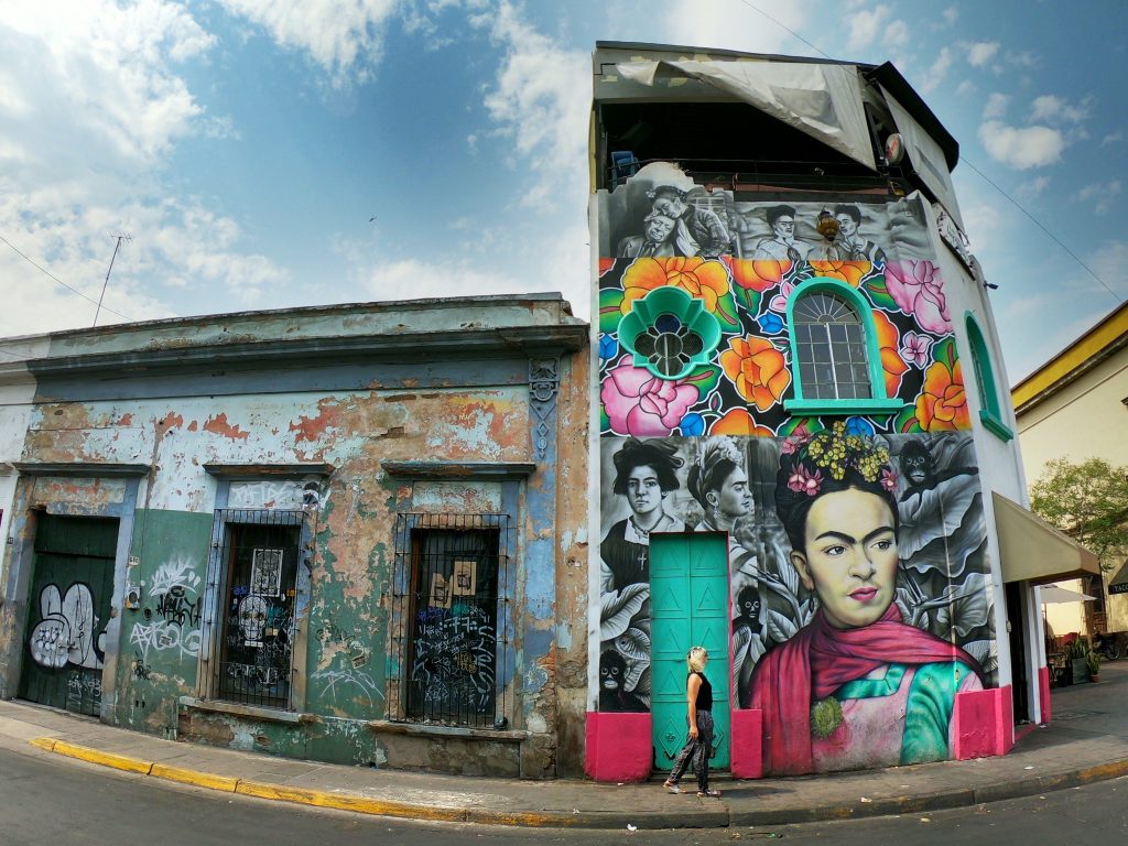 ALLA SCOPERTA DI GUADALAJARA, PERLA DI JALISCO 5 ALLA SCOPERTA DI GUADALAJARA, PERLA DI JALISCO 4