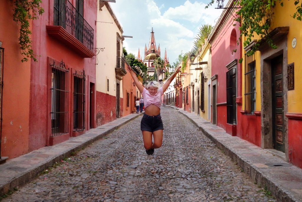 IL MESSICO DEI SOGNI: SAN MIGUEL DE ALLENDE, LA CITTÀ PIÙ BELLA DEL MONDO, E GUANAJUATO, QUELLA PIÙ COLORATA 8 IL MESSICO DEI SOGNI: SAN MIGUEL DE ALLENDE, LA CITTÀ PIÙ BELLA DEL MONDO, E GUANAJUATO, QUELLA PIÙ COLORATA 7