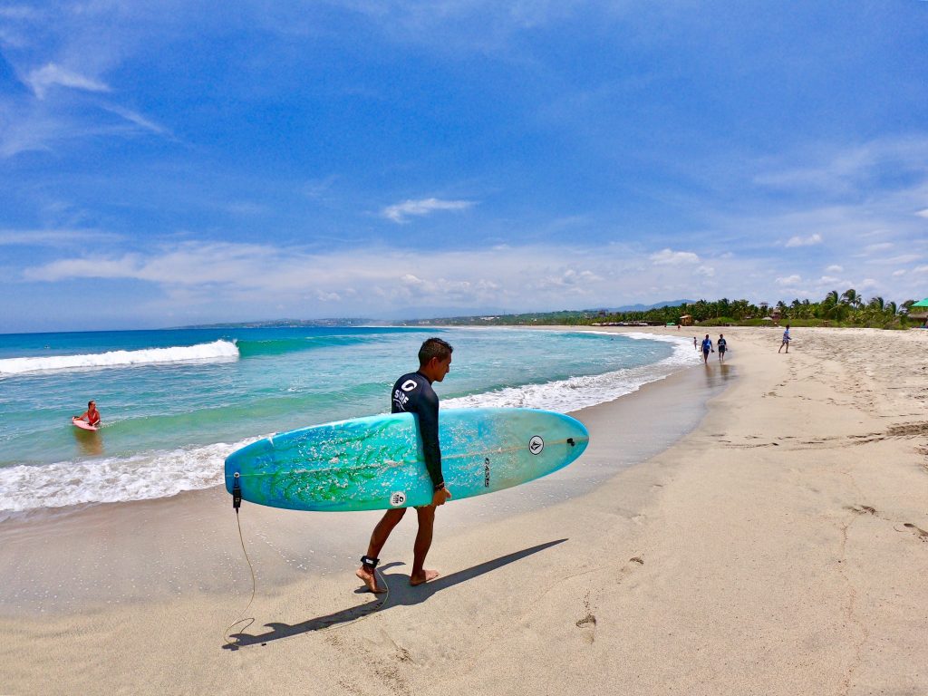 IL PACIFICO MESSICANO: LA BUENA ONDA DI PUERTO ESCONDIDO 8 IL PACIFICO MESSICANO: LA BUENA ONDA DI PUERTO ESCONDIDO 7