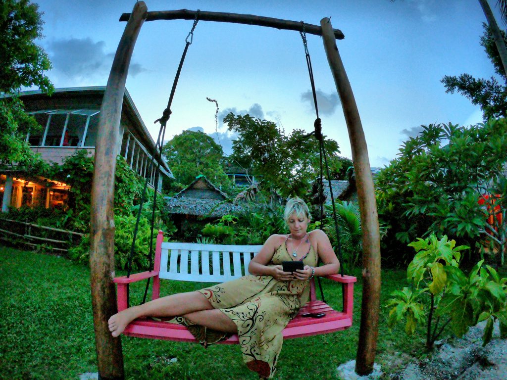 GIPSY GUATEMALA D'ACQUA: I CARAIBI DI LIVINGSTON ATTRAVERSO IL RIO DULCE 11 LIVINGSTON, HOTEL CASA ROSADA