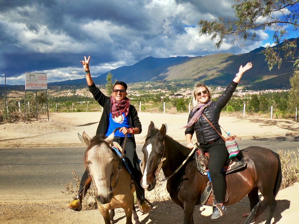 LE ANDE COLOMBIANE TRA PUEBLOS COLONIALI E NATURA: VILLA DE LEYVA, BARICHARA E SAN GIL 10 A CAVALLO A VILLA DE LEYVA