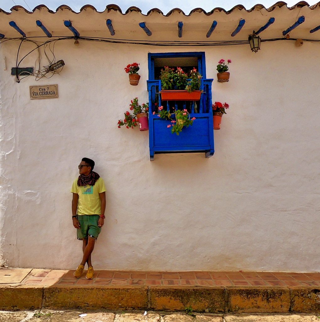 LE ANDE COLOMBIANE TRA PUEBLOS COLONIALI E NATURA: VILLA DE LEYVA, BARICHARA E SAN GIL 21 BARICHARA