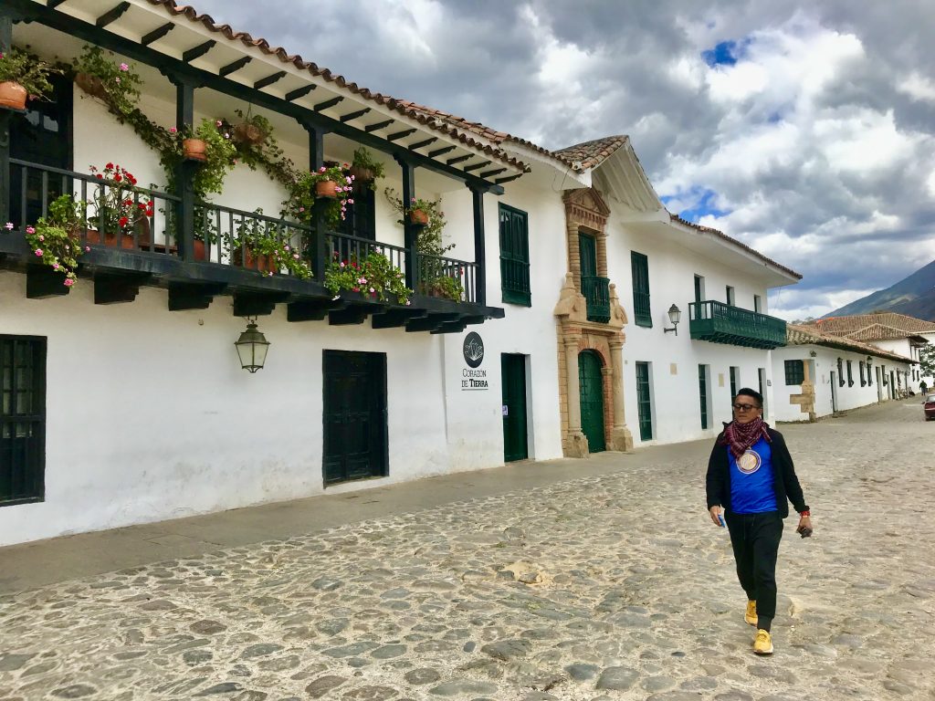 LE ANDE COLOMBIANE TRA PUEBLOS COLONIALI E NATURA: VILLA DE LEYVA, BARICHARA E SAN GIL 4 VILLA DE LEYVA